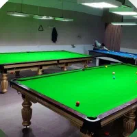 کافه بیلیارد