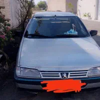 فروش فوری پژو 405مدل 91