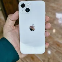 اپل iPhone 13 با حافظهٔ ۱۲۸ گیگابایت|موبایل|مهر, |دیوار