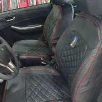 روکش صندلی تارا شاهین دنا اطلس هایما ایکس ۲۲|قطعات یدکی و لوازم جانبی|سبزوار, امیر کبیر|دیوار