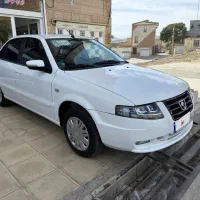 سورن پلاس مدل ۱۴۰۳|خودرو سواری و وانت|بیجار, |دیوار