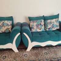 مبل و میزتلوزیون