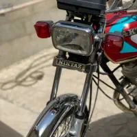 موتور سیکلت هوندا ۱۲۵|موتورسیکلت|حمیل, |دیوار