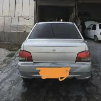 پراید 132 مدل 90 دوگانه سوز|خودرو سواری و وانت|کرمانشاه, |دیوار