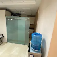 اندرزگو ۹۵ متر رو به اندرزگو  ۱۵ متر فضای تبلیغات|فروش دفتر کار، اتاق اداری، مطب|تهران, قیطریه|دیوار