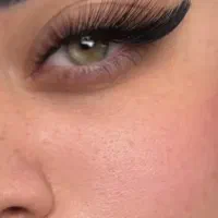 آفر ویژه پاییز(خدمات اکستنشن مژه)50%تخفیف|خدمات آرایشگری و زیبایی|لاهیجان, شهید آوینی|دیوار