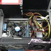 کیس ddr3|رایانه رومیزی|اصفهان, پروین|دیوار