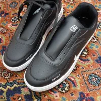 کفش نایک مشکی سفید ۴۳|کیف، کفش، کمربند|اردبیل, |دیوار