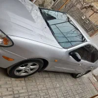 ماکسیما اتومات|خودرو سواری و وانت|نوشین شهر, |دیوار