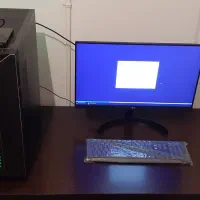 کامپیوتر فروشی|رایانه رومیزی|مشهد, امیریه|دیوار