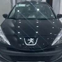 207 پانا اتومات