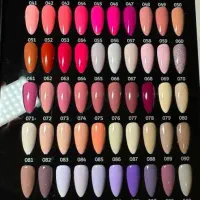 وسایل کامل کاشت ناخن