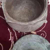 دیزی سنگی دونفره