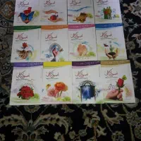 کتاب اصول کافی