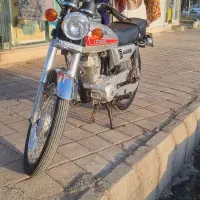 پیشتاز SG مدل ۸۸ کله گرد