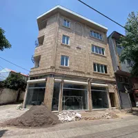 فروش اداری ۸۵ متری در آزادگان میدان فرهنگ|فروش دفتر کار، اتاق اداری، مطب|رشت, آزادگان|دیوار