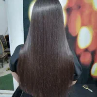 پروتین مو بابهترین مواد برزیلی صافی واحیا900تومن|خدمات آرایشگری و زیبایی|مشهد, خواجه ربیع|دیوار