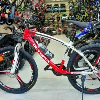 دوچرخه کوهستان ویوا مدل Rock 600 سایز 29