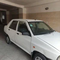 پراید ۱۳۱ مدل ۹۷