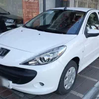 پژو ۲۰۷  tu5p سقف فلز هیدرولیک مدل ۱۴۰۴|خودرو سواری و وانت|بافت, |دیوار