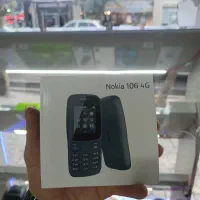 نوکیا 105 و 106