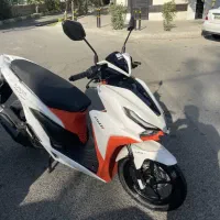 طرح کلیک کویر S2 150|موتورسیکلت|تهران, فدک|دیوار