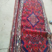 قالی کناره سالم