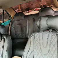 سمند 86 دوگانه شرکتی اسپورت معاوضه با امدادخودرو|خودرو سواری و وانت|سهند, |دیوار