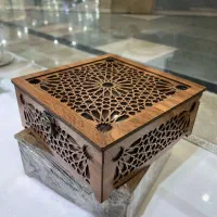 باکس تی بگ دم نوش ،تنقلات و هدیه|صنایع دستی و سایر لوازم تزئینی|تهران, میدان میوه و تره‌بار مرکزی|دیوار