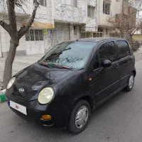 ام وی ام ۱۱۰ مدل ۸۹ بی رنگ شاسی پلم