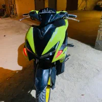 موتور طرح آیروکس ، مدل 1401