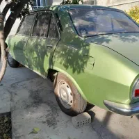 پژو 504کلاسیک|خودرو کلاسیک|تهران, تهرانسر شمالی|دیوار