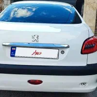 206 اس دی ((تی یو فایو)) دوگانه کارخانه