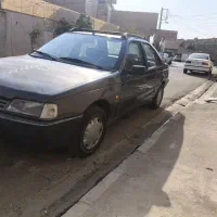 پژو روآ مدل88دوگانه(توضیحاتو کامل بخونید قبل تماس)|خودرو سواری و وانت|قم, نخودی|دیوار