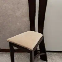 میز غذاخوری ۴ نفره|میز و صندلی غذاخوری|قم, زنبیل آباد|دیوار