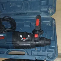 دریل ۳کاره و مینی فرز