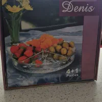 اردورخوری بلوری