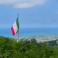 فروش ویلای تریبلکس در زمینی به مساحت۲۰۸۰ متر|فروش خانه و ویلا|رامسر, |دیوار
