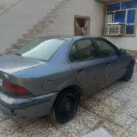 سمندمدل۸۴