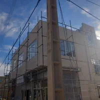 داربست فلزی CR7|خدمات پیشه و مهارت|کرمانشاه, |دیوار