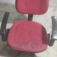 صندلی چرخدار