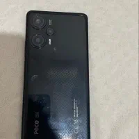 شیائومی پوکو اف 5 فایوجی f5 5g