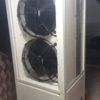 چیلر ۷تن افرا( درحداکبند ) مسکونی و صنعتی