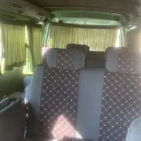 ون دلیکا / دربستی / ۱۰ نفره / کولر دار|خدمات حمل و نقل|رباطکریم, رباطکریم|دیوار