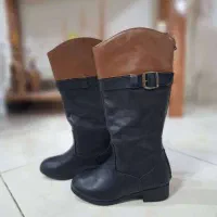 چکمه نو برند ناین وست