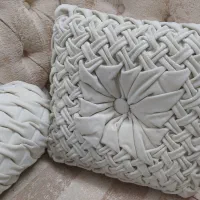 ست کوسن کلاسیک|صنایع دستی و سایر لوازم تزئینی|قم, پردیسان|دیوار