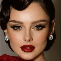 تخفیفات جذاب و تکرار نشدنی لاین میکاپ و شنیون|خدمات آرایشگری و زیبایی|شاهین‌شهر, فردوسی|دیوار