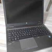 لپ تاپ hp برند ۶۵۶۵b
