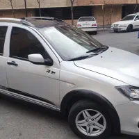 کوییک R مدل 1400|خودرو سواری و وانت|تهران, اسفندیاری|دیوار