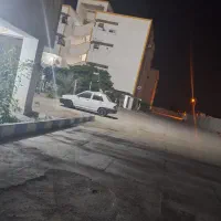 نگهبان مجتمع مسکونی